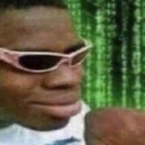 Meet your Posher, Nickalas